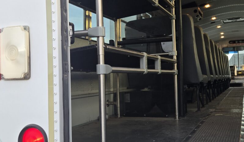 2013 Thomas MVP-EF Activity Bus 36 Pass (LOW MILES) full