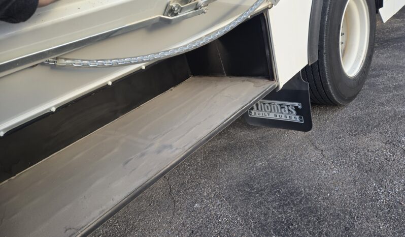 2013 Thomas MVP-EF Activity Bus 36 Pass (LOW MILES) full