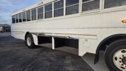 2013 Thomas MVP-EF Activity Bus 36 Pass (LOW MILES) full