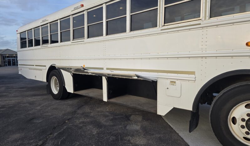 2013 Thomas MVP-EF Activity Bus 36 Pass (LOW MILES) full