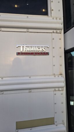 2013 Thomas MVP-EF Activity Bus 36 Pass (LOW MILES) full