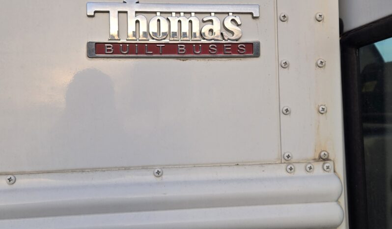 2013 Thomas MVP-EF Activity Bus 36 Pass (LOW MILES) full
