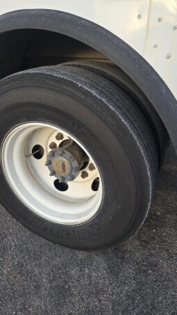 2013 Thomas MVP-EF Activity Bus 36 Pass (LOW MILES) full