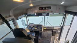 2013 Thomas MVP-EF Activity Bus 36 Pass (LOW MILES) full