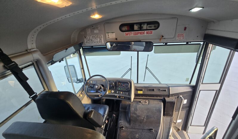 2013 Thomas MVP-EF Activity Bus 36 Pass (LOW MILES) full