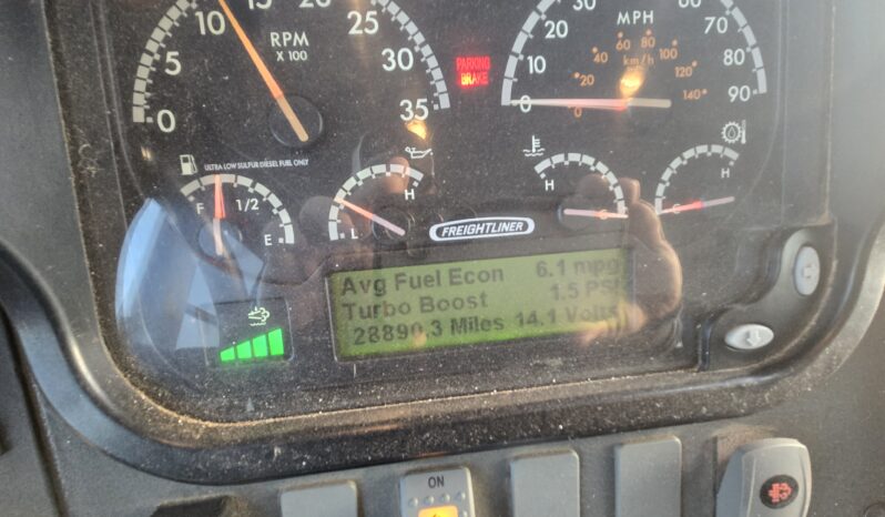 2013 Thomas MVP-EF Activity Bus 36 Pass (LOW MILES) full