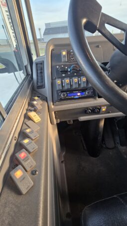 2013 Thomas MVP-EF Activity Bus 36 Pass (LOW MILES) full