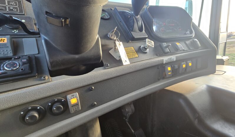 2013 Thomas MVP-EF Activity Bus 36 Pass (LOW MILES) full