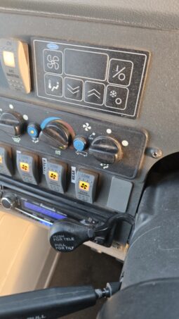 2013 Thomas MVP-EF Activity Bus 36 Pass (LOW MILES) full