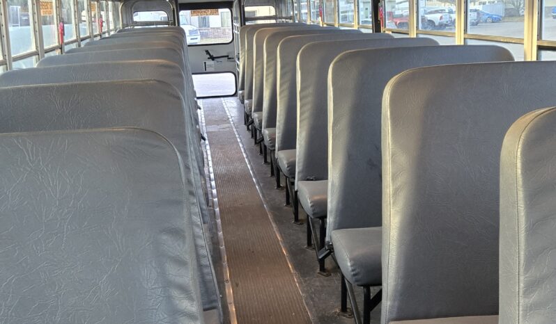 2013 Thomas MVP-EF Activity Bus 36 Pass (LOW MILES) full