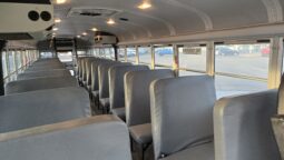 2013 Thomas MVP-EF Activity Bus 36 Pass (LOW MILES) full
