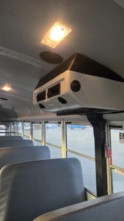 2013 Thomas MVP-EF Activity Bus 36 Pass (LOW MILES) full