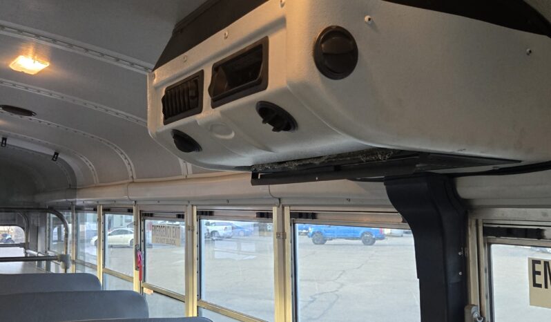 2013 Thomas MVP-EF Activity Bus 36 Pass (LOW MILES) full