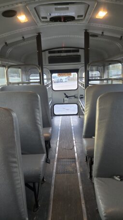 2013 Thomas MVP-EF Activity Bus 36 Pass (LOW MILES) full