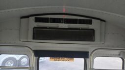 2013 Thomas MVP-EF Activity Bus 36 Pass (LOW MILES) full