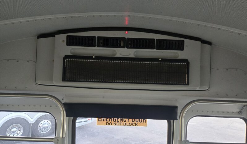 2013 Thomas MVP-EF Activity Bus 36 Pass (LOW MILES) full