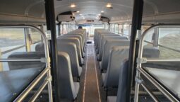 2013 Thomas MVP-EF Activity Bus 36 Pass (LOW MILES) full