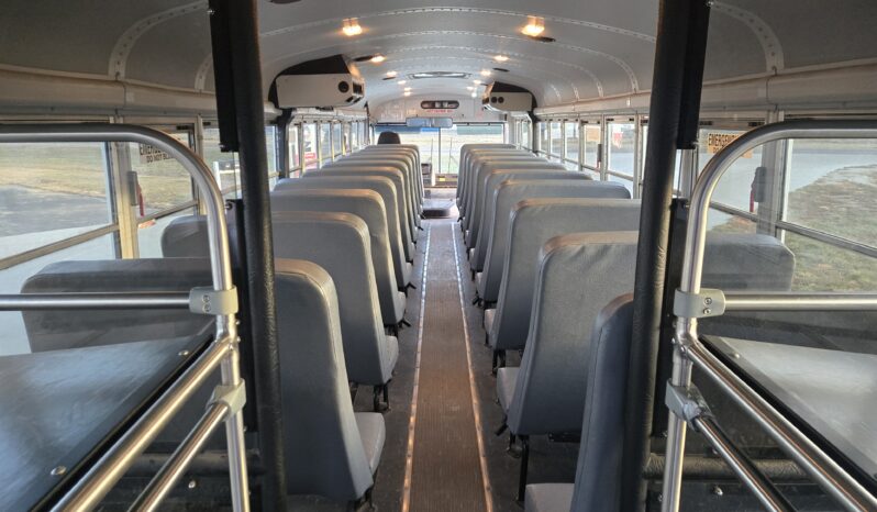 2013 Thomas MVP-EF Activity Bus 36 Pass (LOW MILES) full