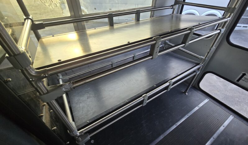 2013 Thomas MVP-EF Activity Bus 36 Pass (LOW MILES) full