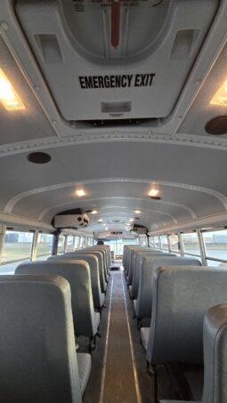 2013 Thomas MVP-EF Activity Bus 36 Pass (LOW MILES) full