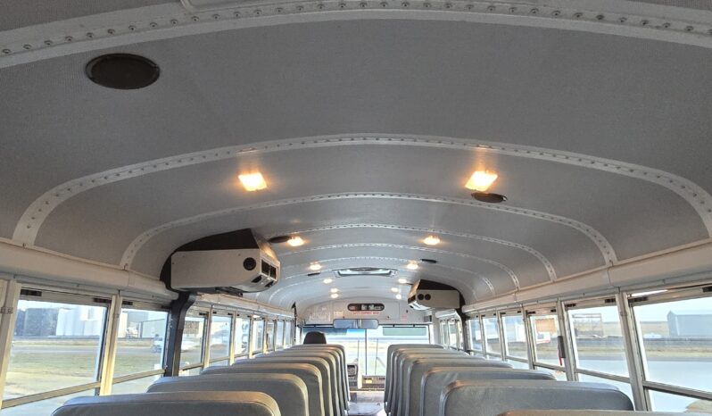 2013 Thomas MVP-EF Activity Bus 36 Pass (LOW MILES) full