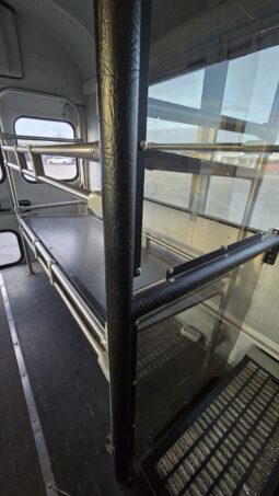 2013 Thomas MVP-EF Activity Bus 36 Pass (LOW MILES) full