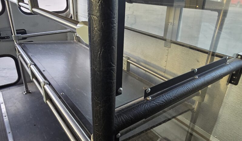 2013 Thomas MVP-EF Activity Bus 36 Pass (LOW MILES) full