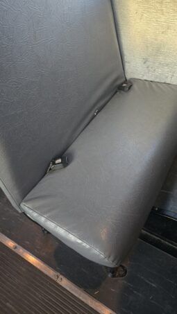 2013 Thomas MVP-EF Activity Bus 36 Pass (LOW MILES) full