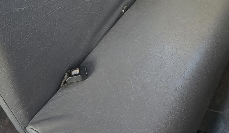 2013 Thomas MVP-EF Activity Bus 36 Pass (LOW MILES) full