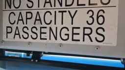 2013 Thomas MVP-EF Activity Bus 36 Pass (LOW MILES) full