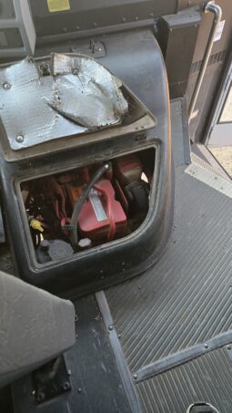 2013 Thomas MVP-EF Activity Bus 36 Pass (LOW MILES) full