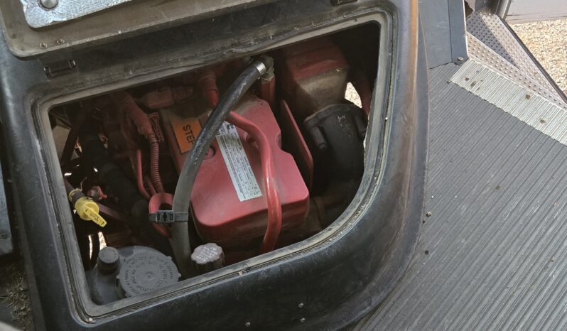 2013 Thomas MVP-EF Activity Bus 36 Pass (LOW MILES) full