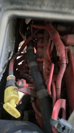 2013 Thomas MVP-EF Activity Bus 36 Pass (LOW MILES) full