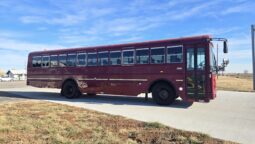 2013 Thomas Built MVP E-F Activity Bus (44pass) full