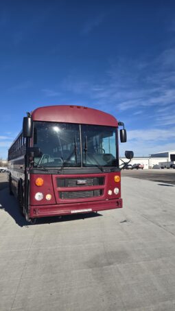 2013 Thomas Built MVP E-F Activity Bus (44pass) full