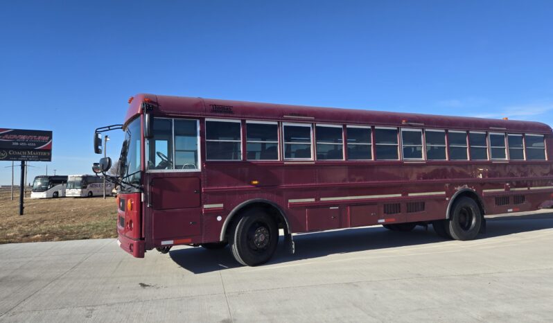 2013 Thomas Built MVP E-F Activity Bus (44pass) full