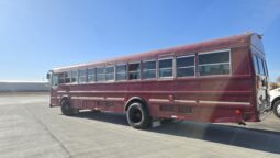 2013 Thomas Built MVP E-F Activity Bus (44pass) full