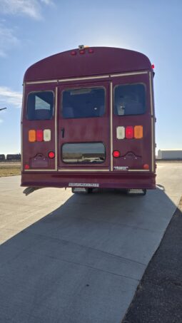 2013 Thomas Built MVP E-F Activity Bus (44pass) full