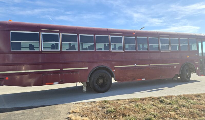 2013 Thomas Built MVP E-F Activity Bus (44pass) full