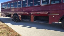 2013 Thomas Built MVP E-F Activity Bus (44pass) full