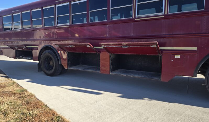 2013 Thomas Built MVP E-F Activity Bus (44pass) full