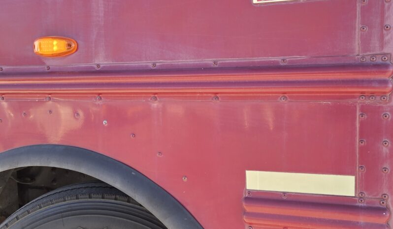 2013 Thomas Built MVP E-F Activity Bus (44pass) full