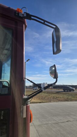 2013 Thomas Built MVP E-F Activity Bus (44pass) full