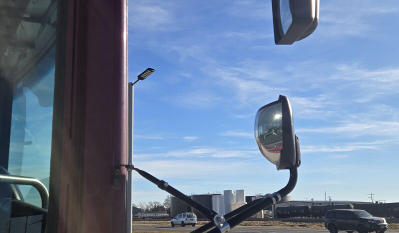 2013 Thomas Built MVP E-F Activity Bus (44pass) full