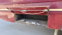 2013 Thomas Built MVP E-F Activity Bus (44pass) full