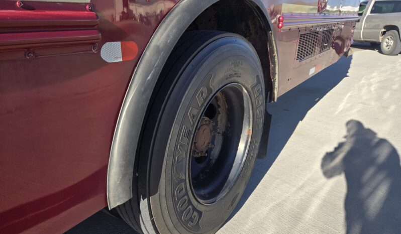 2013 Thomas Built MVP E-F Activity Bus (44pass) full