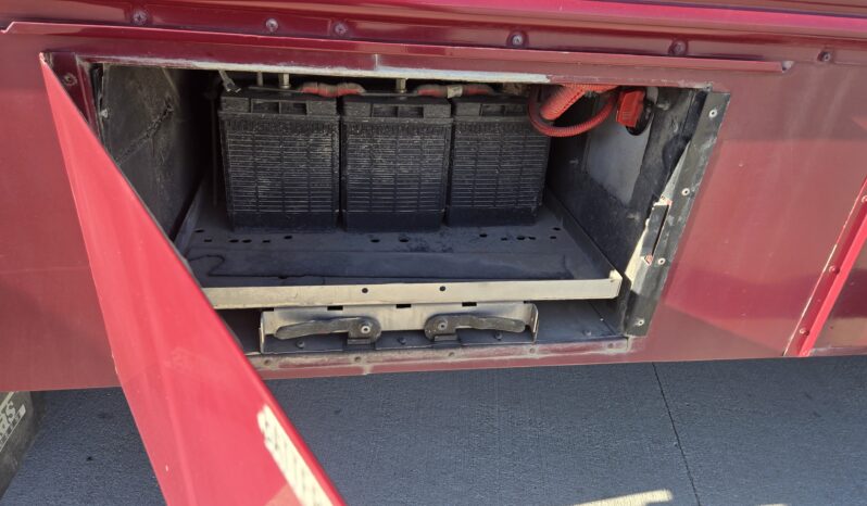 2013 Thomas Built MVP E-F Activity Bus (44pass) full