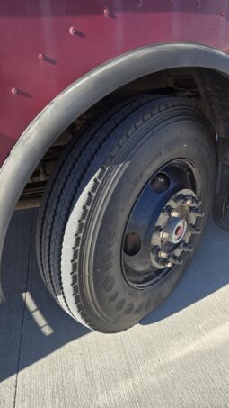 2013 Thomas Built MVP E-F Activity Bus (44pass) full