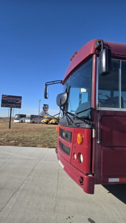 2013 Thomas Built MVP E-F Activity Bus (44pass) full