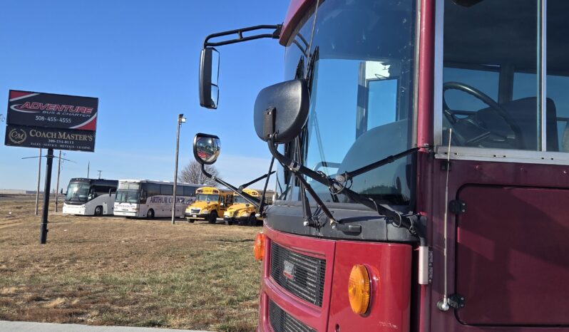 2013 Thomas Built MVP E-F Activity Bus (44pass) full